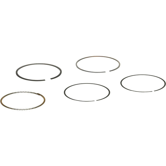 Daytona Old DOHC Repair Piston Ring Set 88cc/Monkey 39185