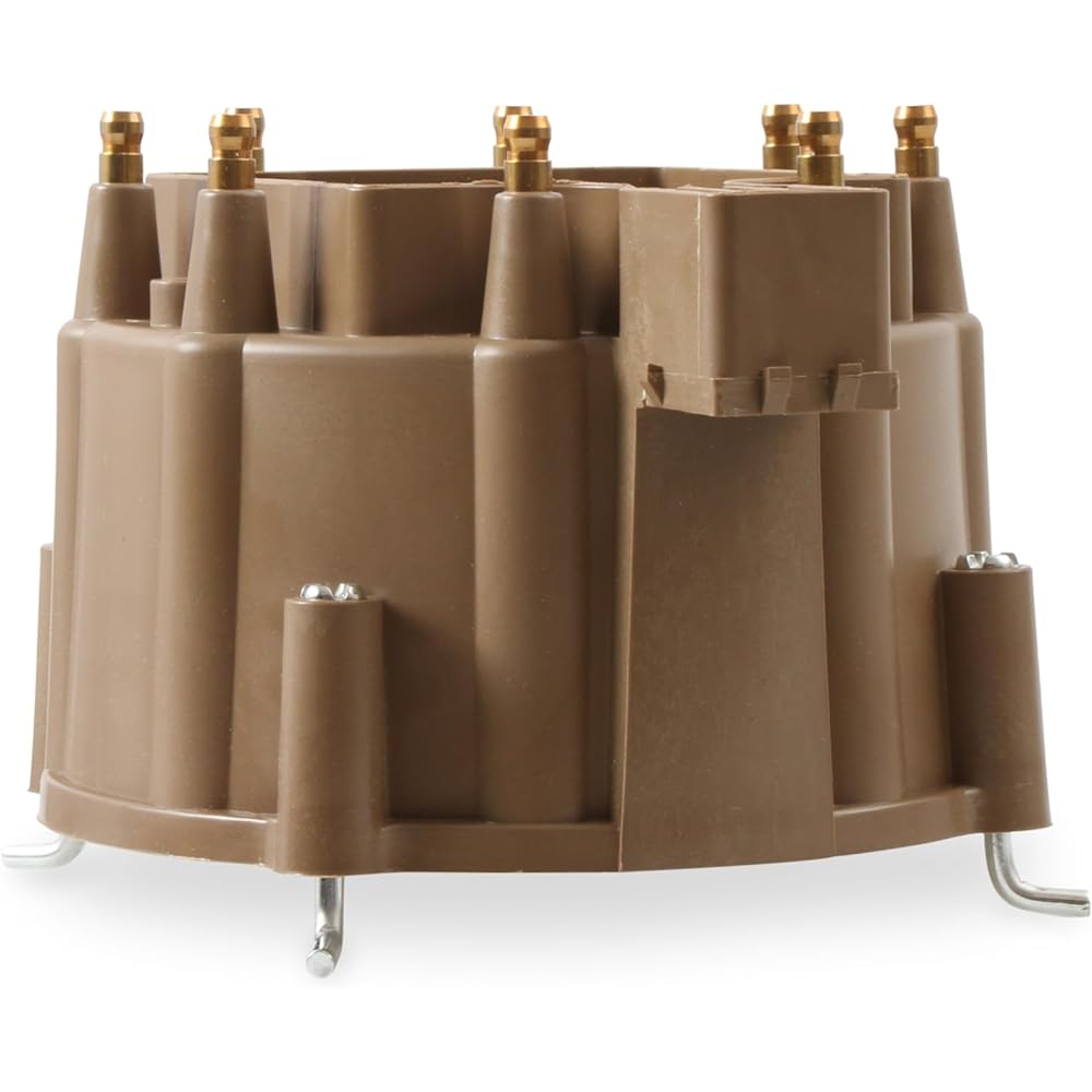 ACCEL 8122 Distributor Cap and Rotor Kit - Tan