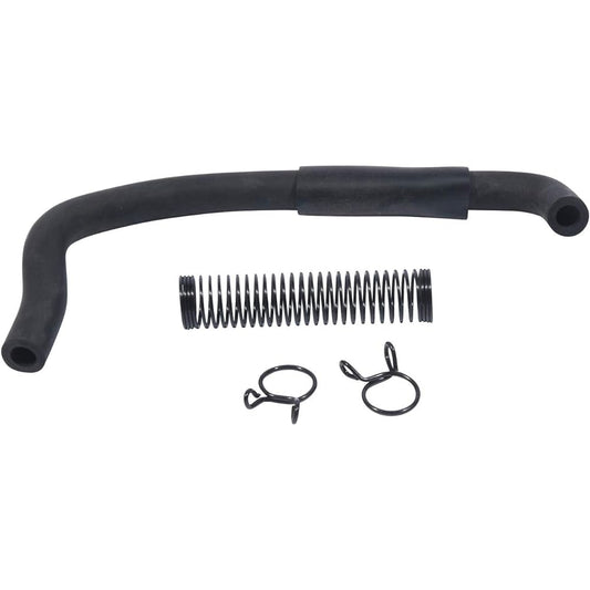 Fuel Star Hose and Clamp Kit FS00005 Compatible with Honda VTX 1300 C 2004-2007, VTX 1300 R 2005-2007, VTX 1300 S 2004-2007