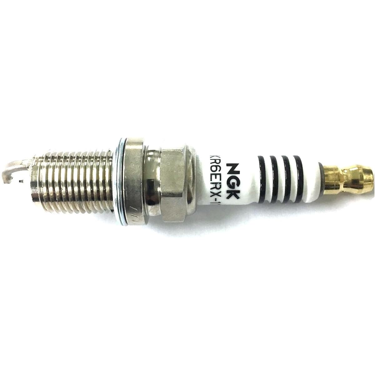 NGK 94915 IRIDIUM RX BKR6ERX-11P [Set of 4] [STOCK NO.] 94915 Spark Plug