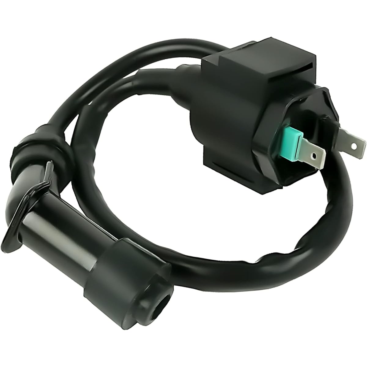 Ignition Coil Honda 350 TRX350 Launcher 4X4 ES 2000 2001 2002 2003 2005 2006 2006