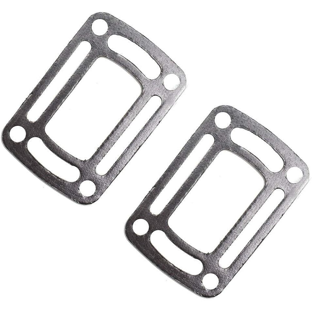 Handytek 3850496 3863191 18-0943 Gasket Volvo Penta Egzo Streboe/Rizer gasket pair