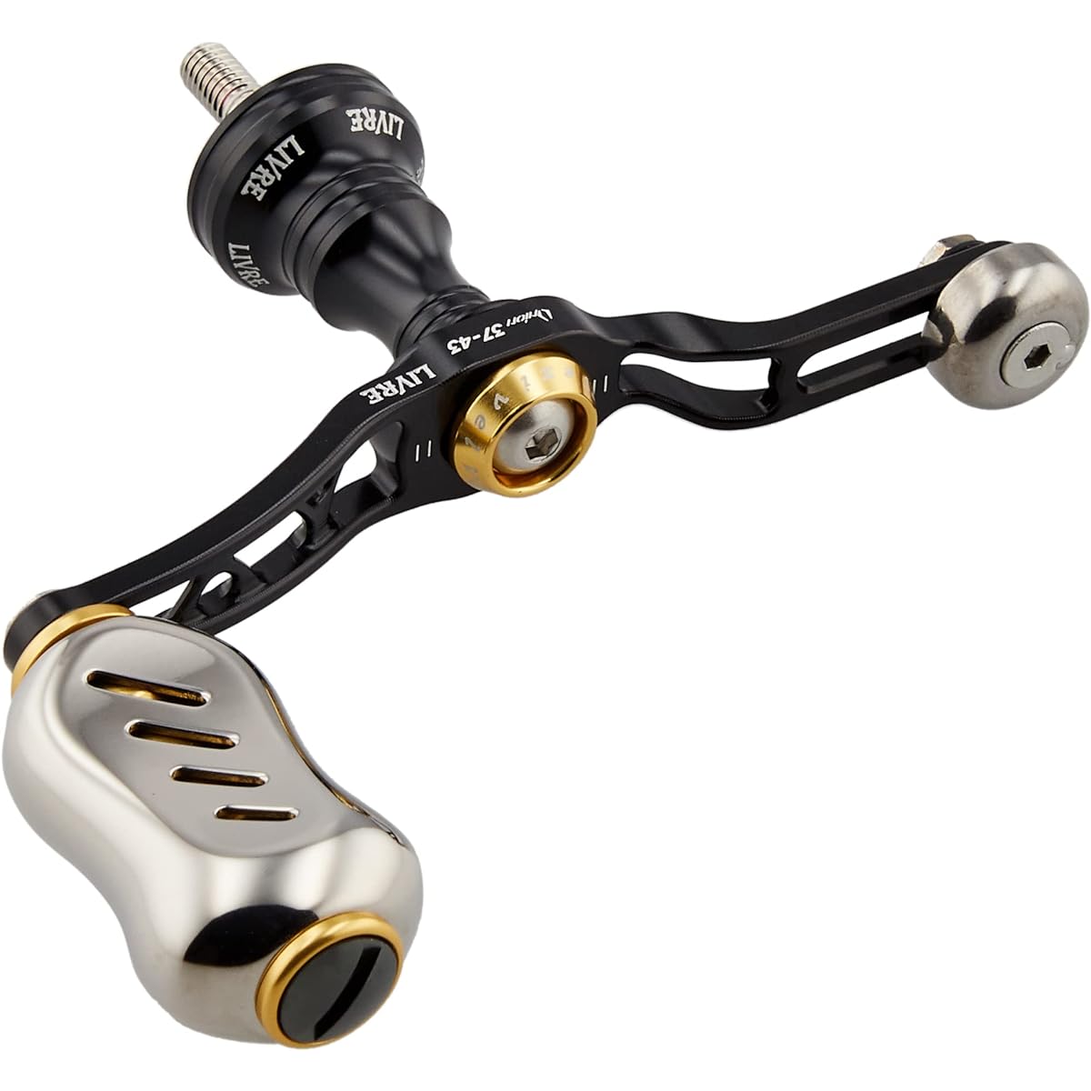LIVRE Union 37-43 Fino Knob