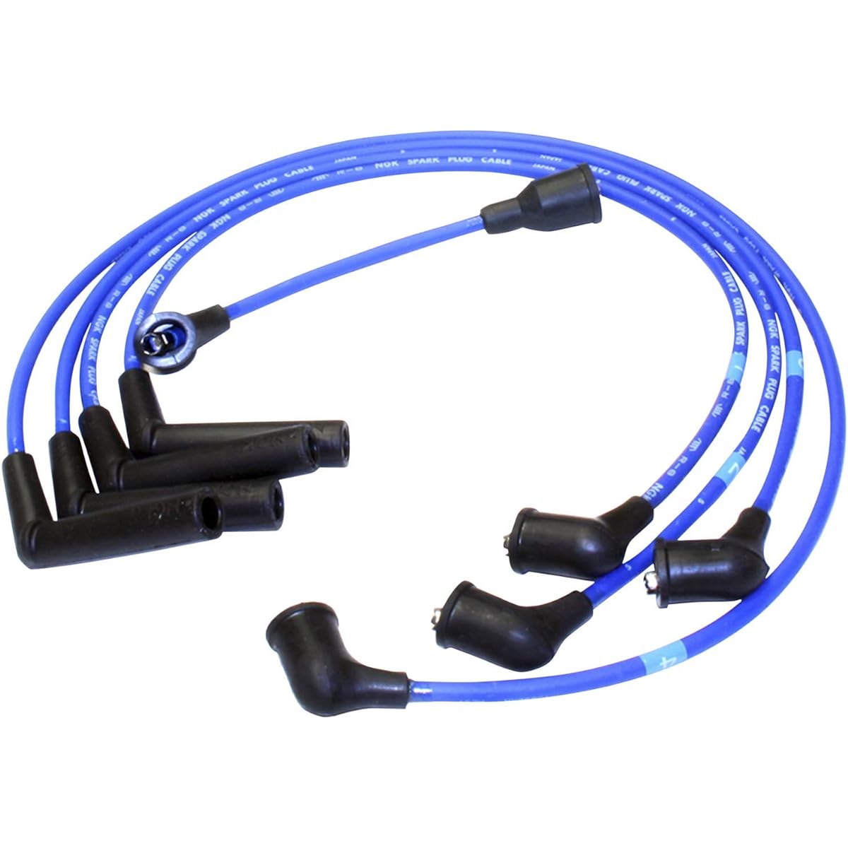 NGK (9189) Me59 Premium Wire Set