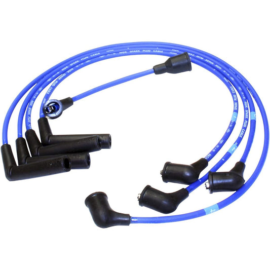 NGK (9189) Me59 Premium Wire Set