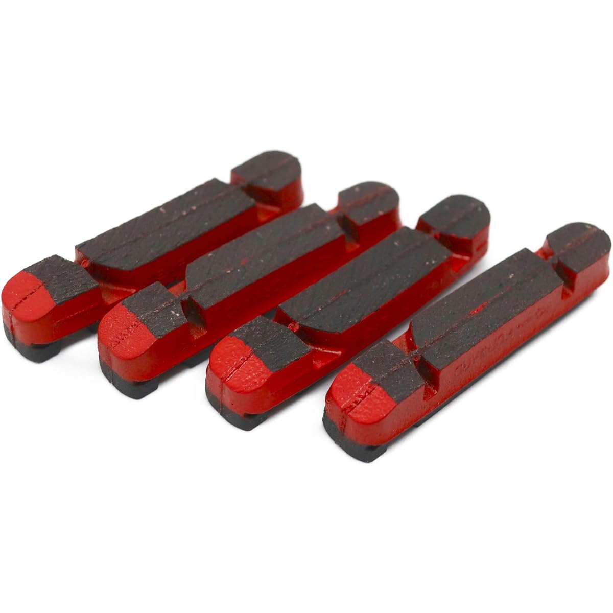 FULCRUM BR-BO500X1 Carbon Wheel Brake Pad Brake Shoe for Shimano [Parallel Import]