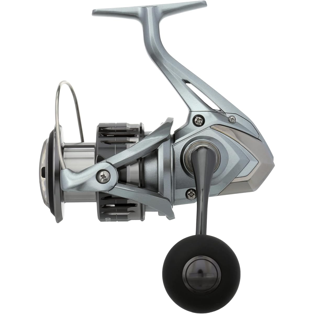 NASCI C5000XG FC NASCI