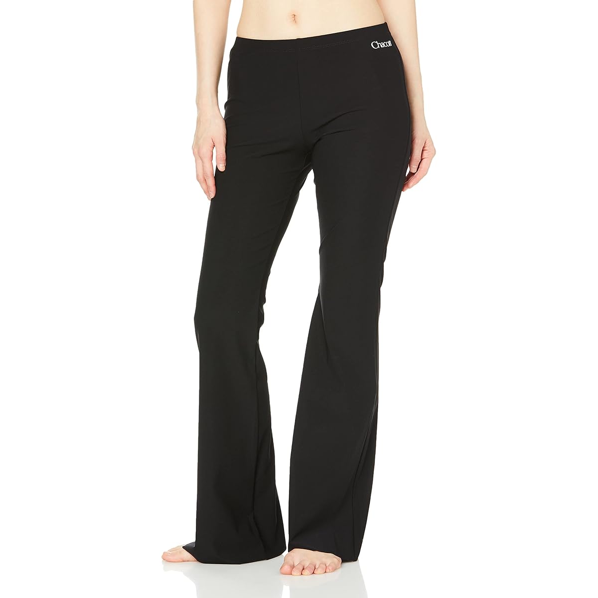 [Chacot] Yoga Pants 256332-5033-08 Women's