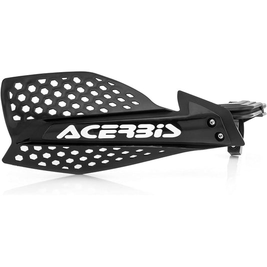 Acerbis X-ULTIMATE Hand Guard (Black/White)