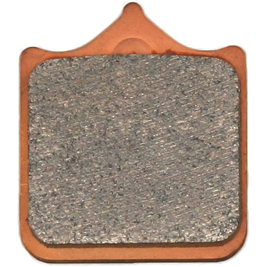 Daytona Brake Pad Golden Pad RSV1000(01~04), S4R S(06~08), 999(03~06), 749(03~06), 748R(01~02), brembo 4POT/4PAD 65mm pitch (General purpose) etc. 68241