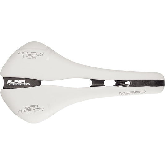 selle sanmarco Mantra Superleggera White 5448-483WN003