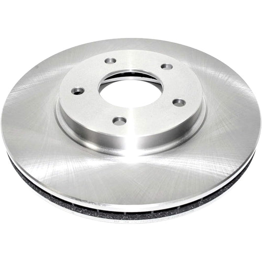DURAGO BR34123 Front Vent Disk Brake Rotor
