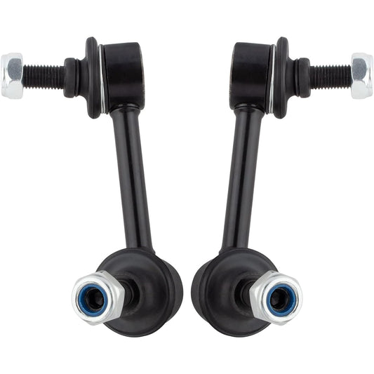 Boxi Shake Both Side Shake Bar Stabilizer Link Kit 2 Set ELEMENT 2003-2011/Prelude 1997-2001/MURANO 2003-2007 46G0294A 51320S30N21 K80466