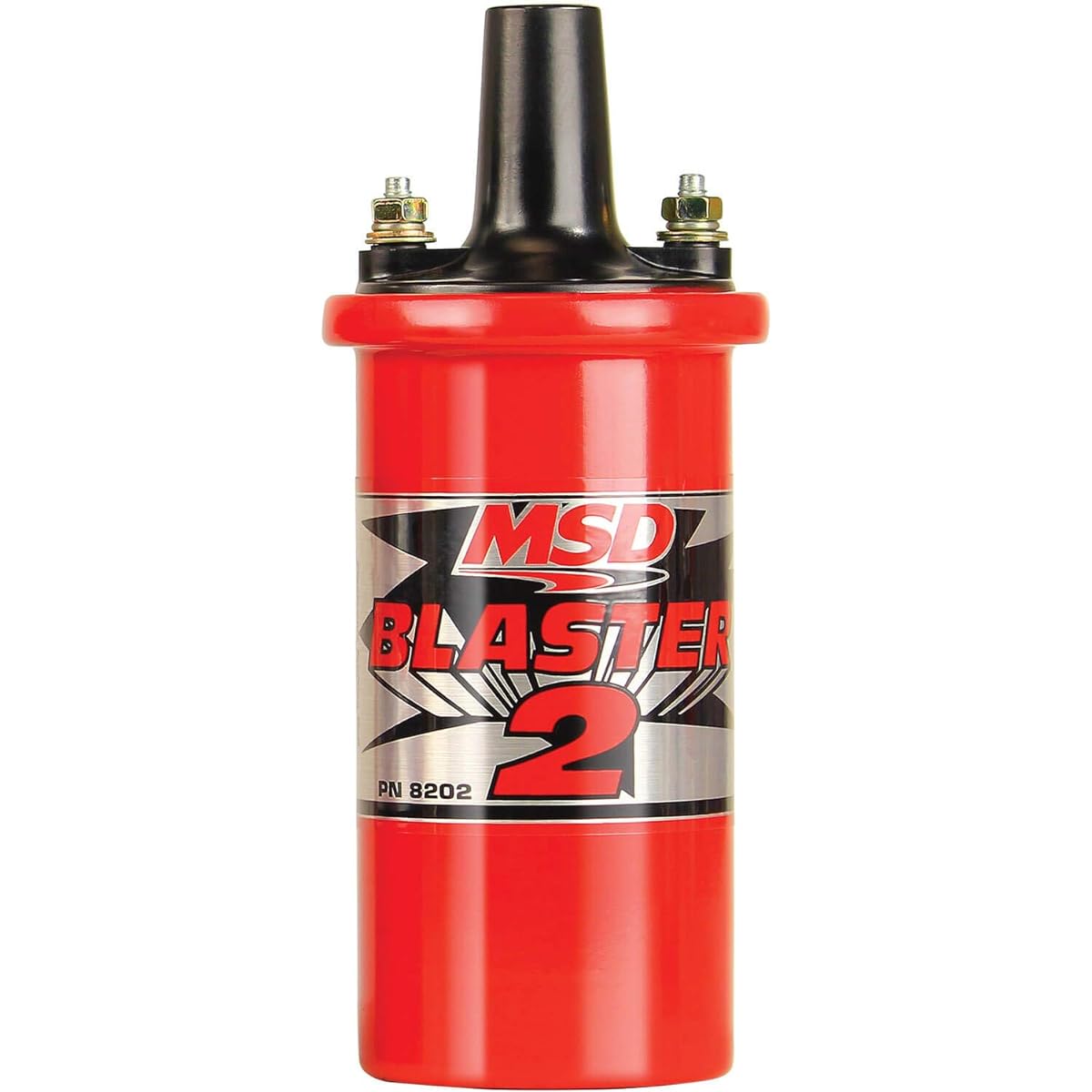 MSD 8202 BLASTER 2 High -performance coil