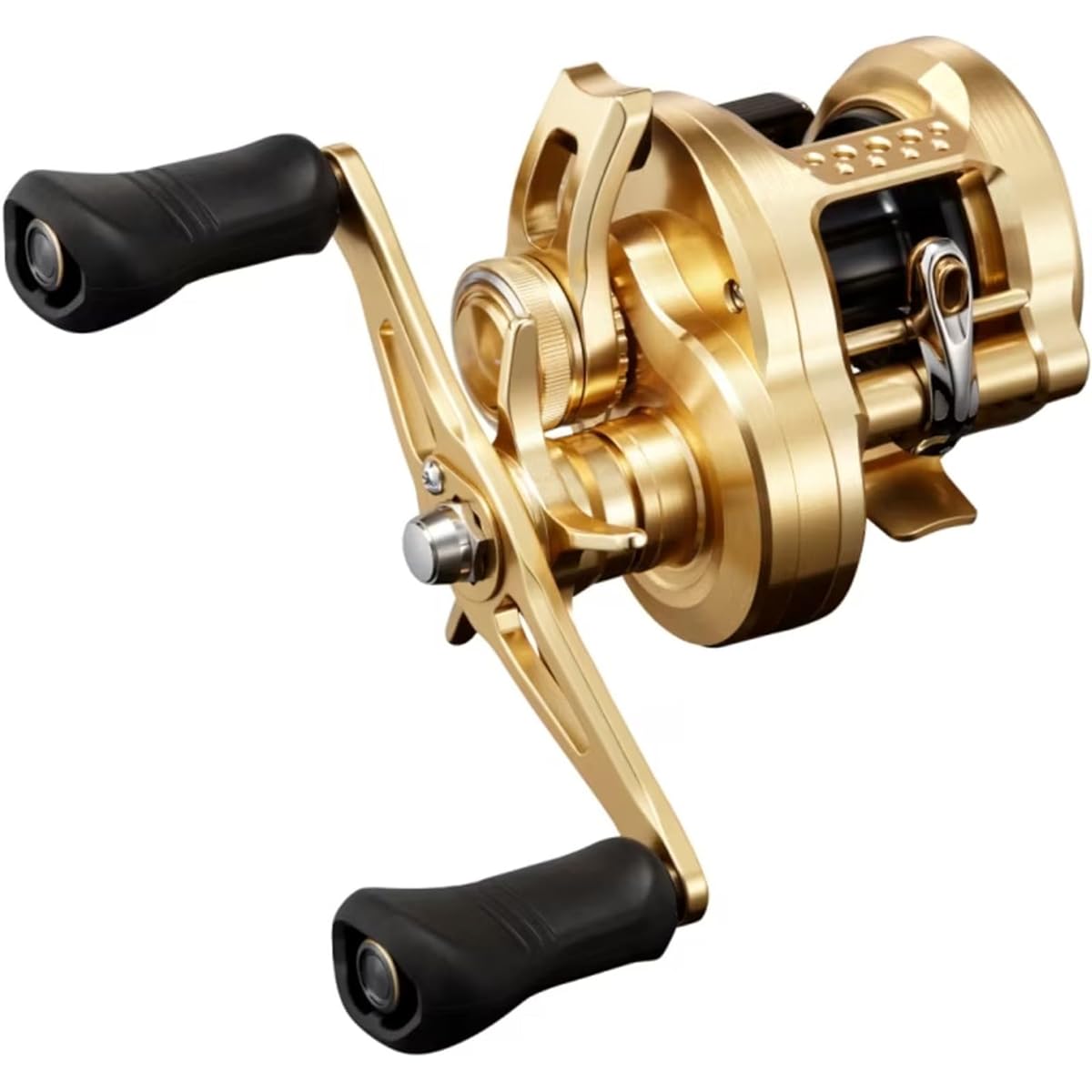 SHIMANO Double Shaft Reel Ocean Conquest Various Offshore Boats