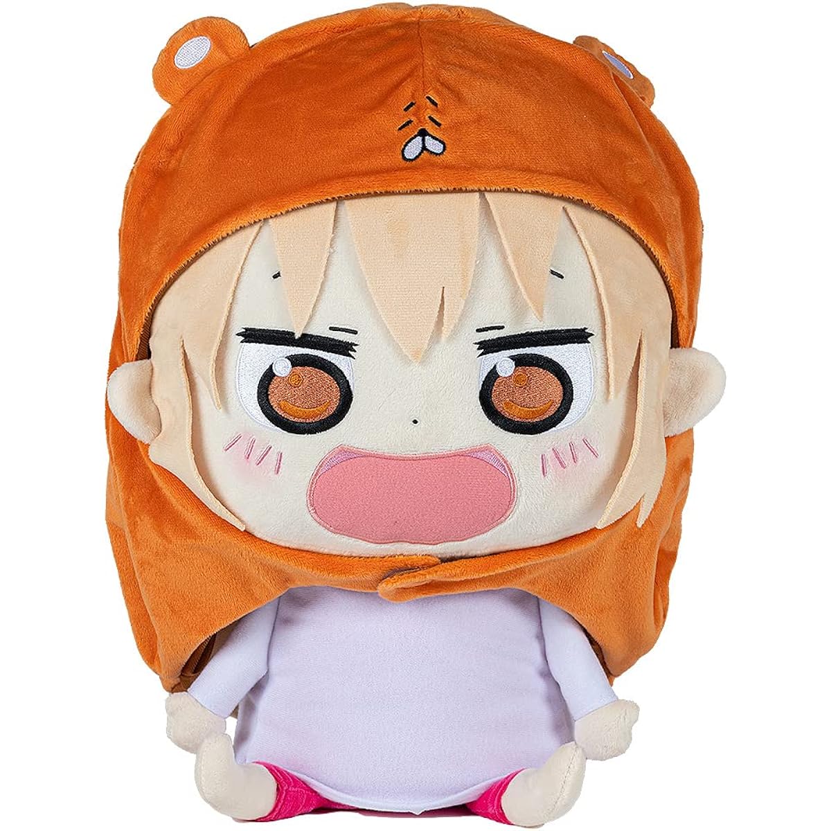 Himouto! Umaru-chan R Umaru-chan large stuffed toy