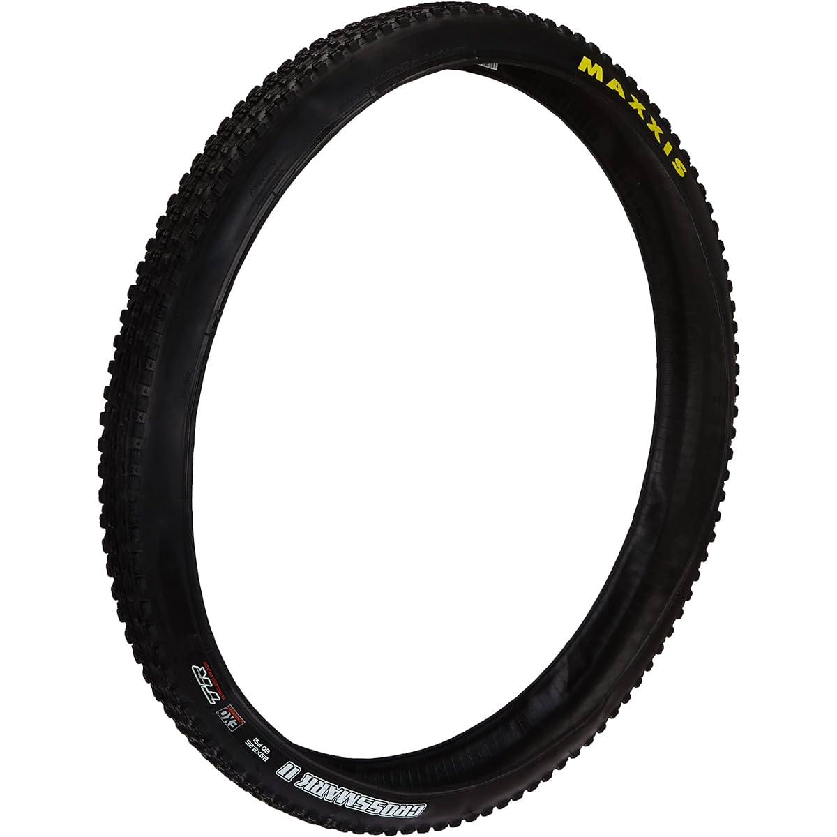 MAXXIS CROSSMARKII Crossmark 2 26x2.25 FD EXO/TR TB72642100
