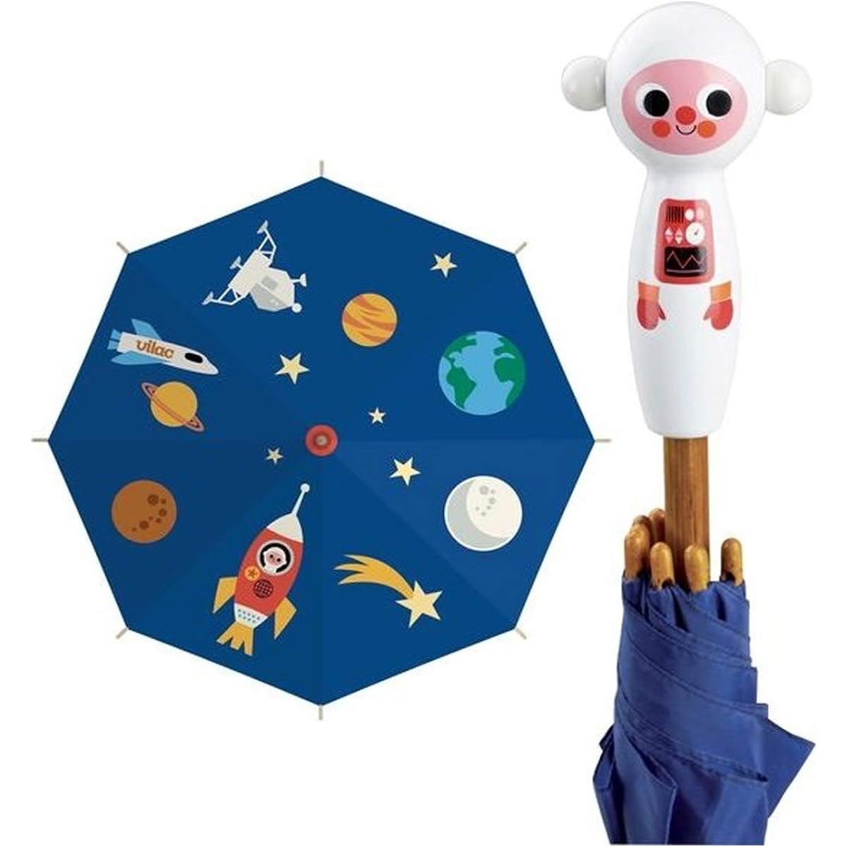 Casa Cosmonaut