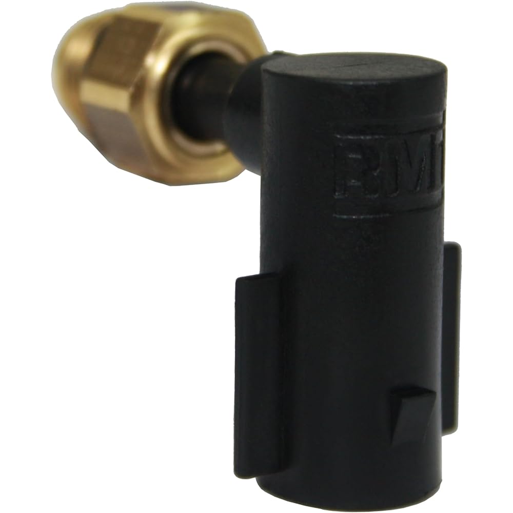 JWK2-A210-ADFU --RMT Air Suspension Elbow Repair Kit