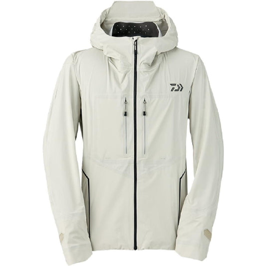 Daiwa Rainmax Stretch Fit Rain Jacket DR-2208J