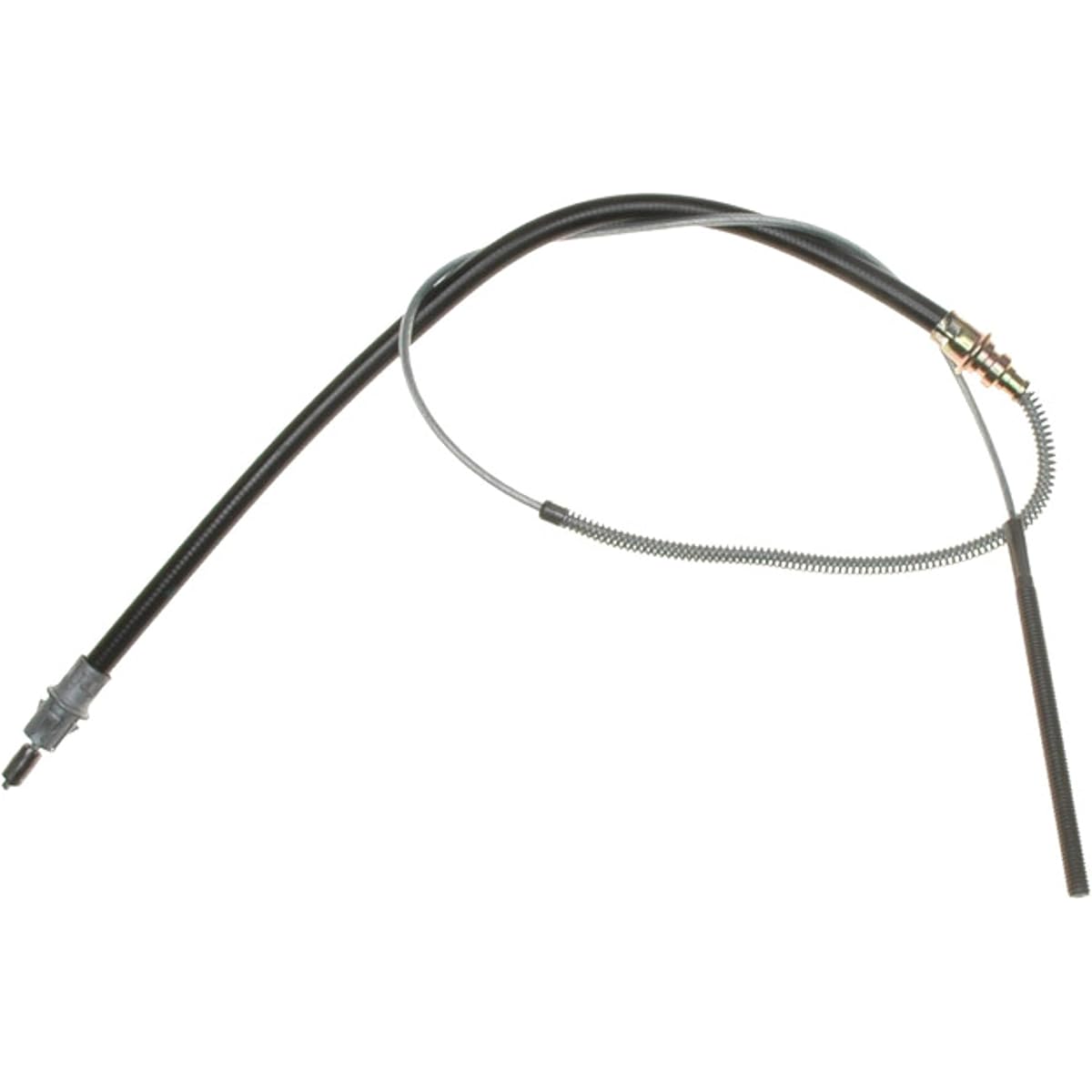 ACDelco 18P2207 Professional Front Parking Brake Cable Assembly