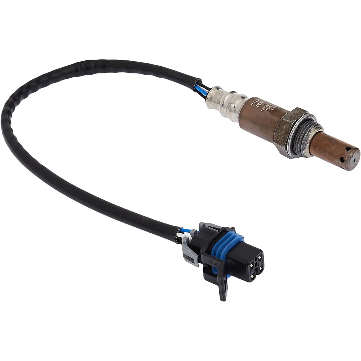 ACDelco 213-3533 GM Original Equipment Heated Oxygen Sensor