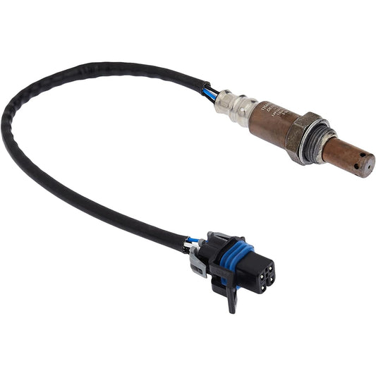 ACDelco 213-3533 GM Original Equipment Heated Oxygen Sensor