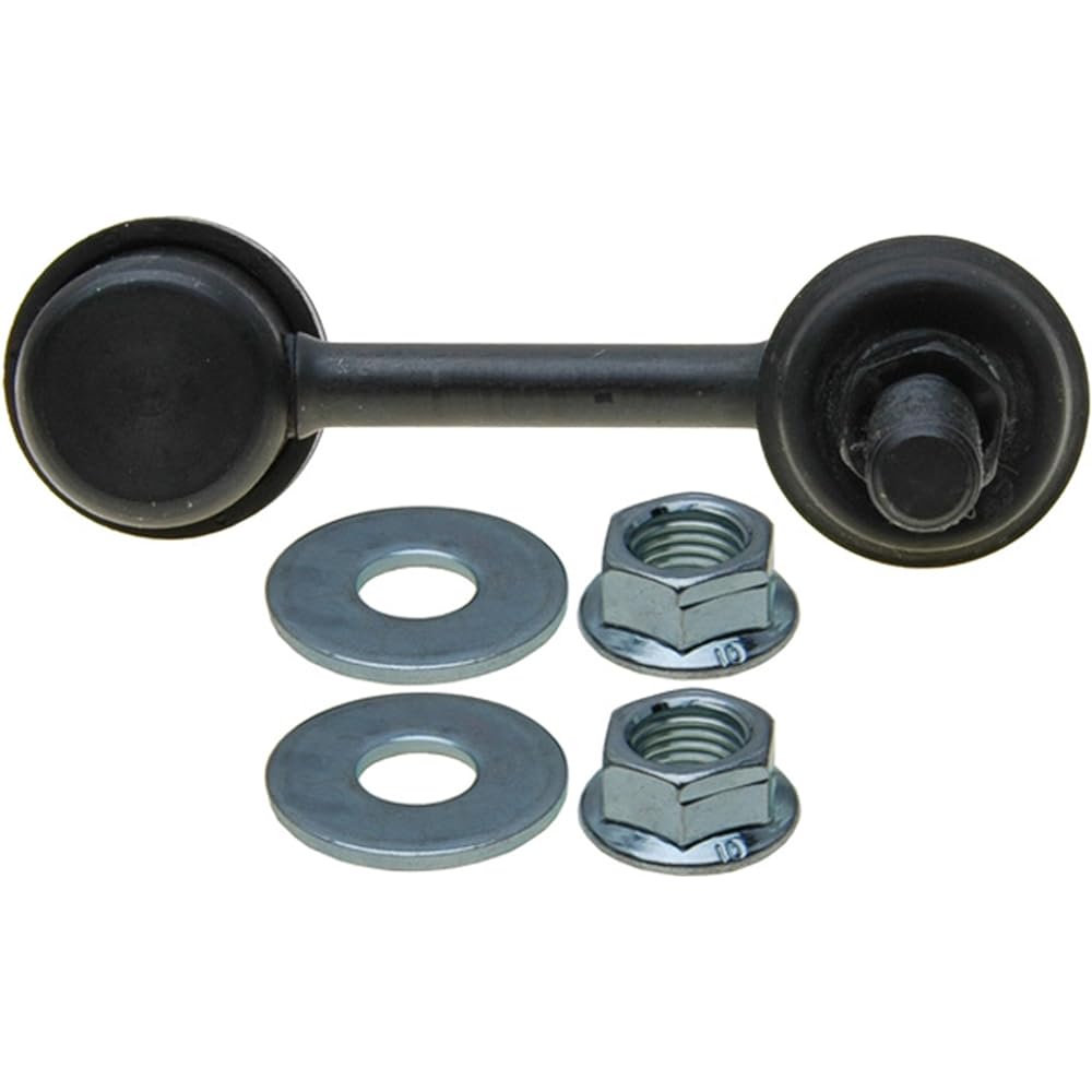 ACDelco 46G0408A Advantage Rear Suspension Stabilizer Shaft Link
