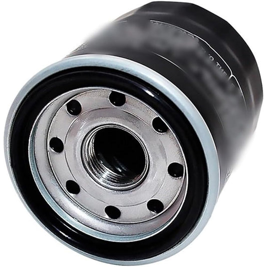 Motorcycle Breather Filter For Honda & Da VLX400 VFR400 R VFR400R CB500 CB 500 CBF500 CBF 500 CB600 Hornet CBR600 CBR1000F CBR900RR Motorcycle Oil Filter (Color : 1ps)