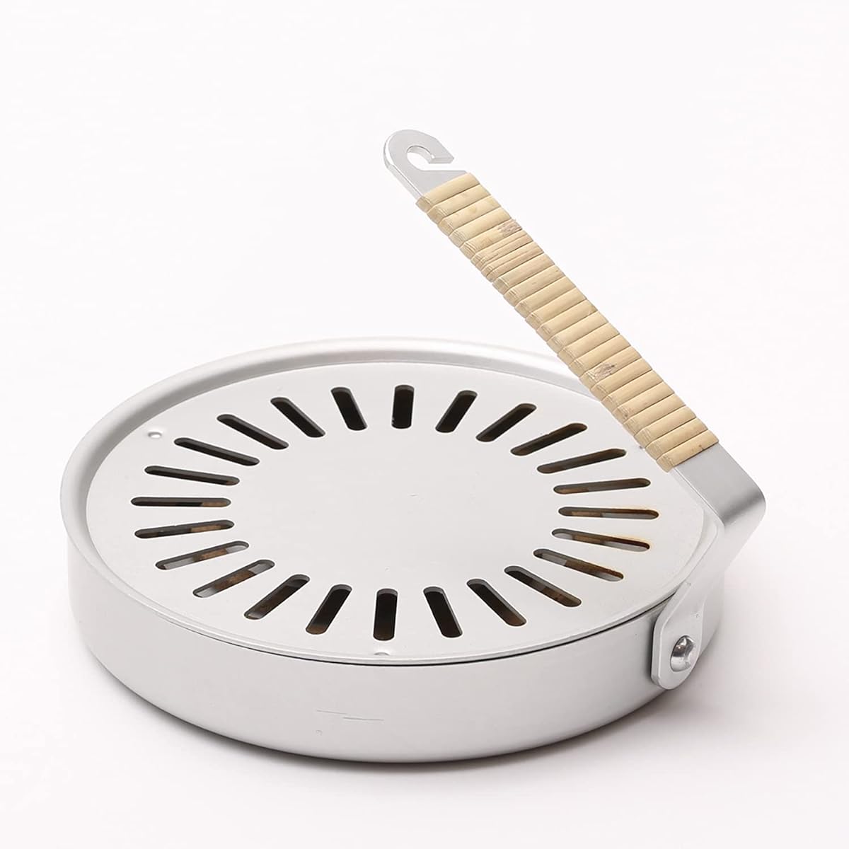 STYLE JAPAN Kayari mosquito coil holder φ13.4×H10cm Approx. 130g Made in Japan