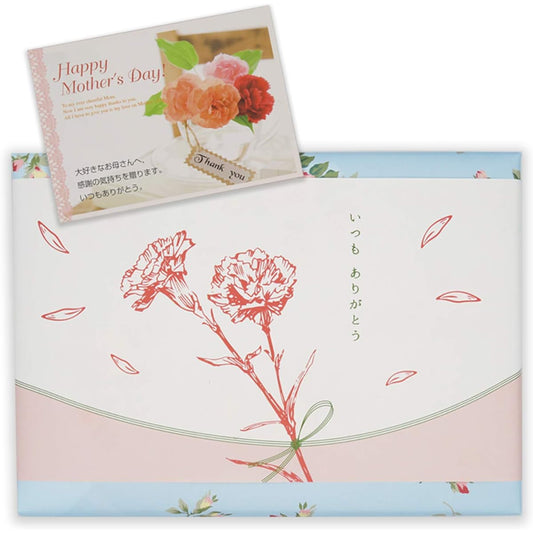 Mother's Day gift catalog gift PREMIUM CHOICE [delivery paper bag included] (AOO course)