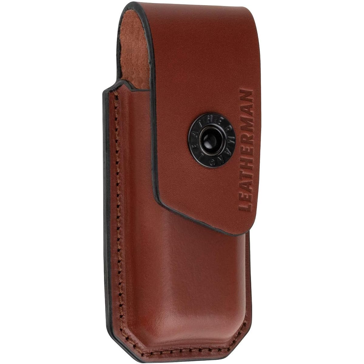 LEATHERMAN Ainsworth leather case for multi-tool M [Genuine Japanese product] 2 year warranty LTJ product