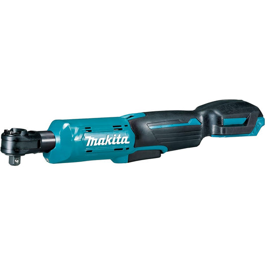 Makita Rechargeable Ratchet Wrench 10.8V Battery/Charger Sold Separately WR101DZ