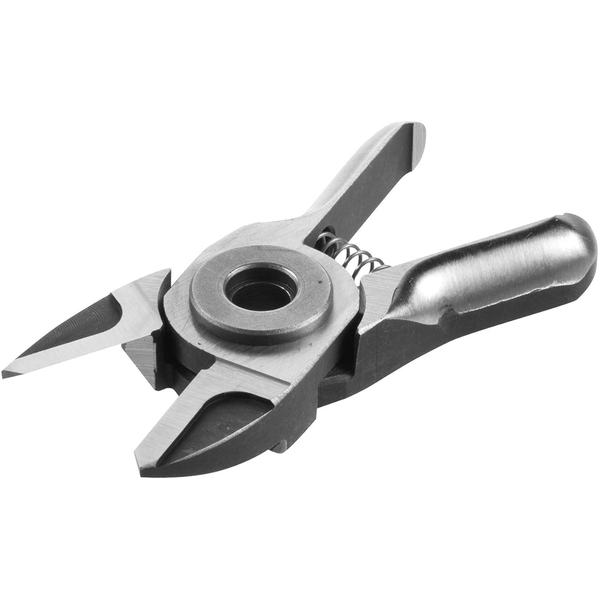 VESSEL Slide Air Nipper Horizontal Blade/GT-NY10 Type Straight Blade for Resin NY10AJ