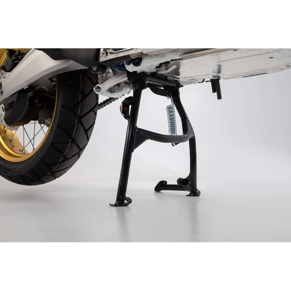 SW-MOTECH Center Stand Black Honda CRF1000L Africa Twin Adventure Sports(18) HPS.01.890.10003/B