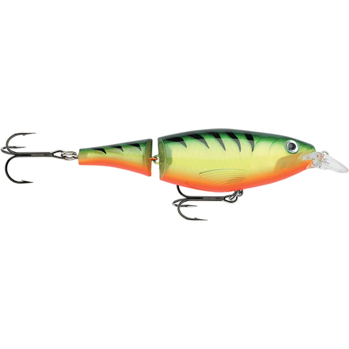 Rapala Shad X Wrap Jointed Shad 13cm 46g Lure