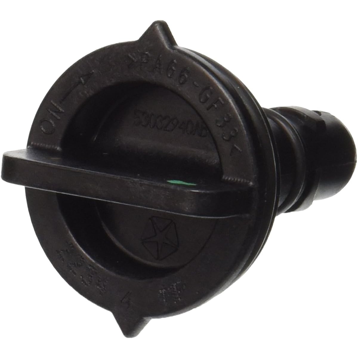 Genuine Chrysler (53032940AB) PCV valve