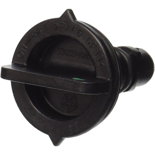 Genuine Chrysler (53032940AB) PCV valve