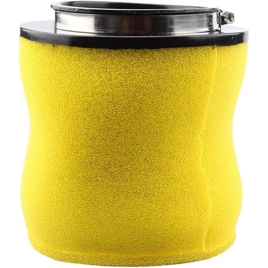 Motorcycle Breather Filter For Honda & Da TRX420 2007-2016 TRX 420 TM 2007-2016 TRX450 TRX 450 R 2004-2005 Motorcycle Air Filter Cleaner Element