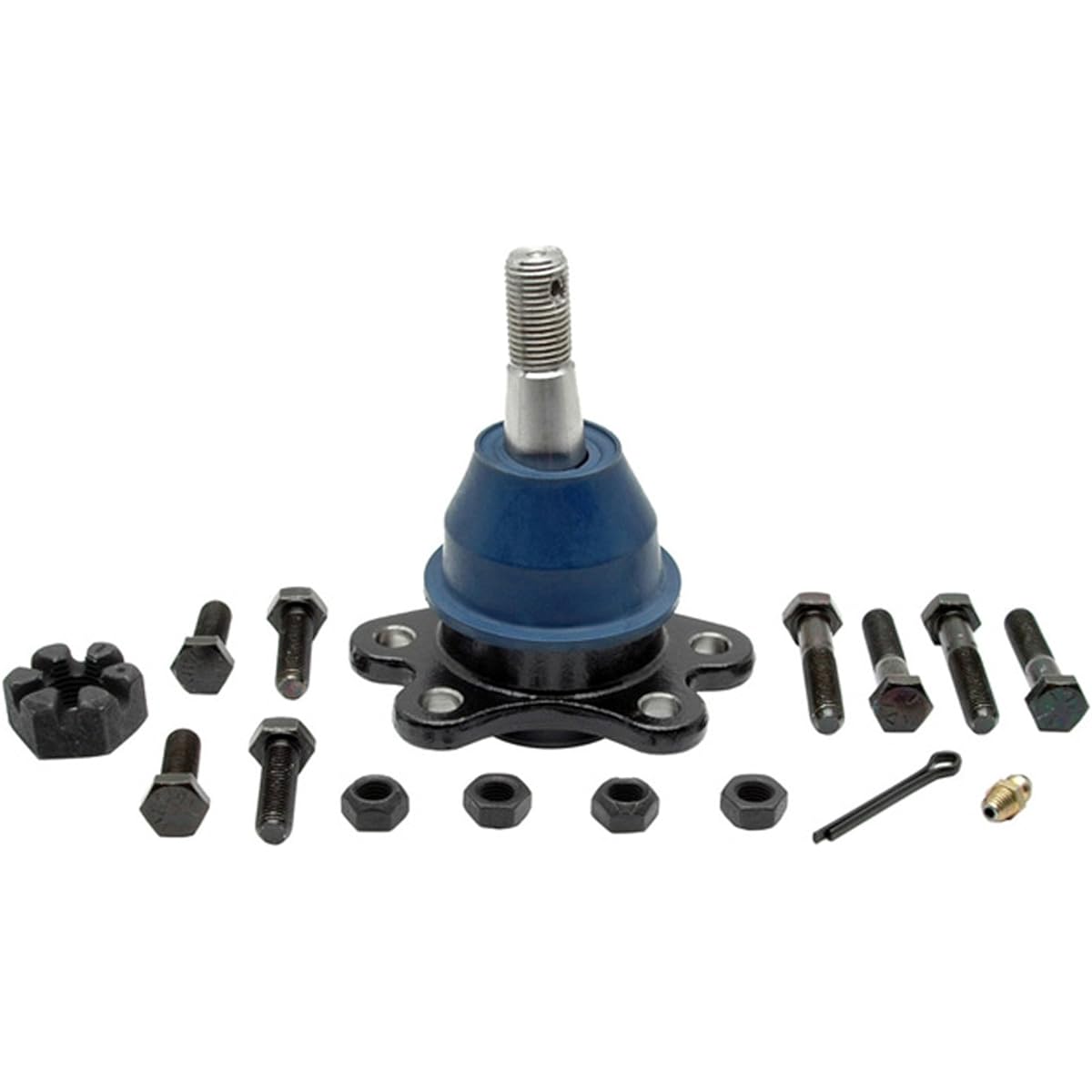 ACDelco 45D0062 Professional Front Upper Suspension Ball Joint Assembly