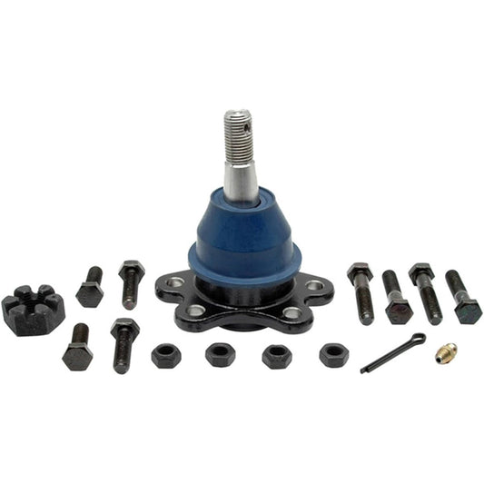 ACDelco 45D0062 Professional Front Upper Suspension Ball Joint Assembly