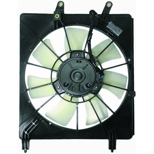 DEPO 327-55006-201 Condens surfan ASembris