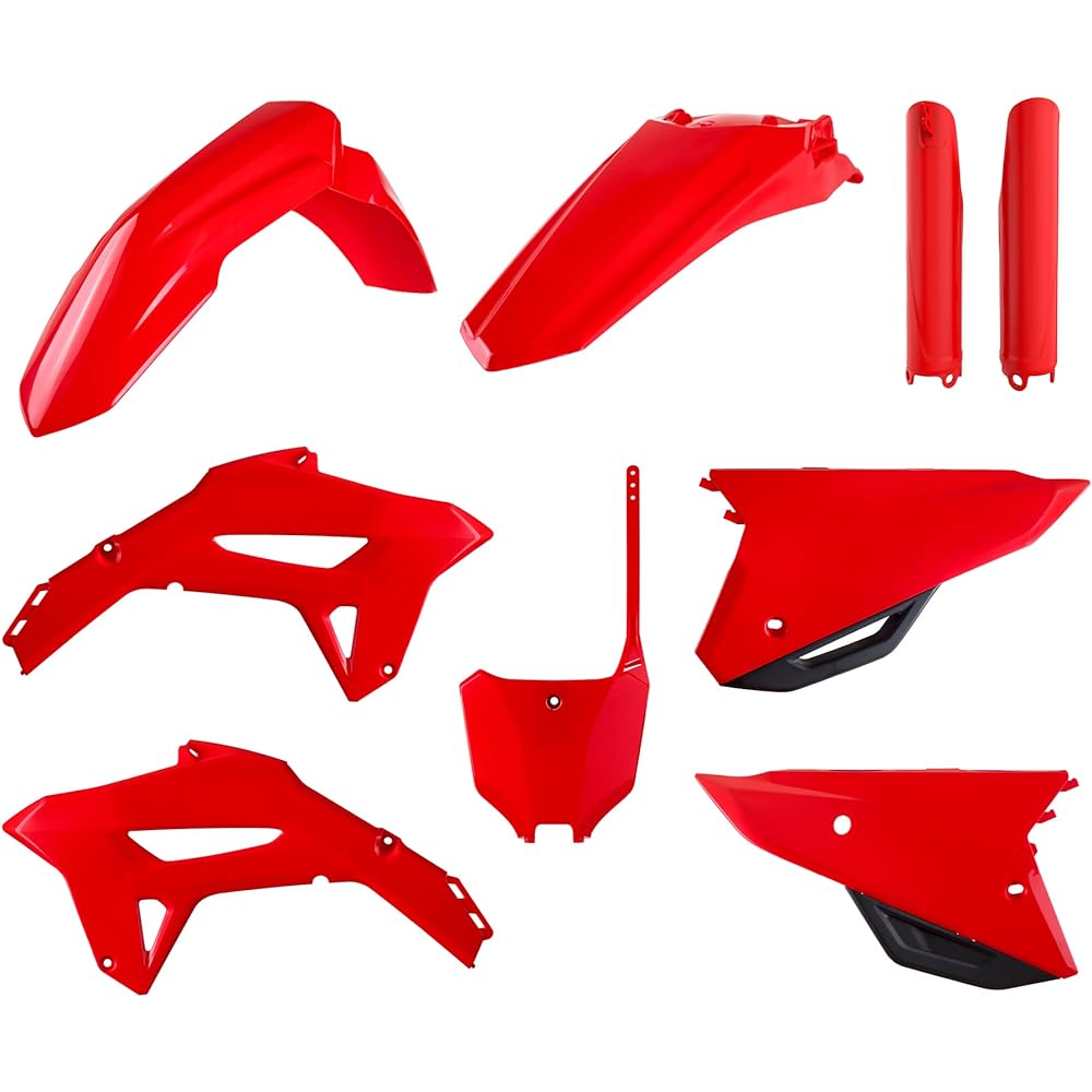 POLISPORT BODYKIT CRF450 21- OE | 91054