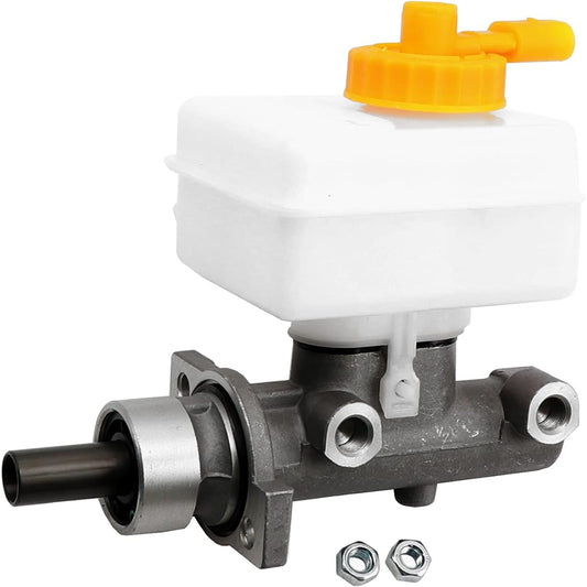 BECK/ARNLEY 072-9739 Brake Master Cylinder
