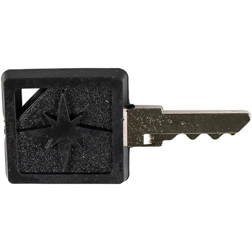 Key, ignition, genuine Polaris OEM ATV / Snowmobile parts, [GP]