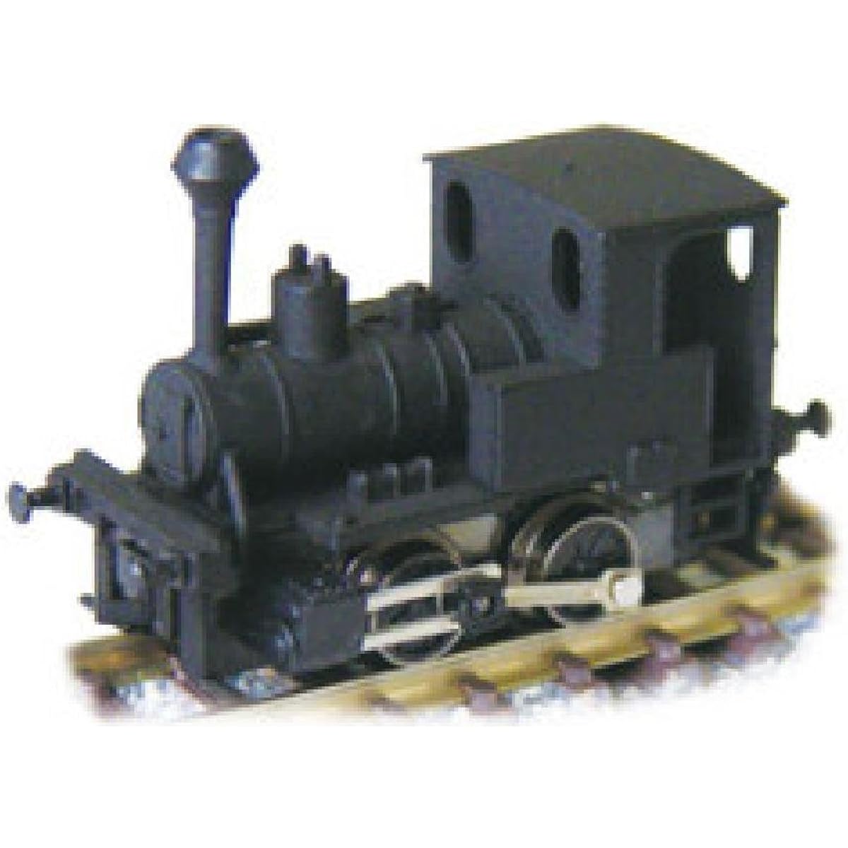 Tsugawa Yoko N gauge 14037 Miyazaki Kotsu Co., Ltd. Railway Department Koppel No. 1 (powered simple rod specification)