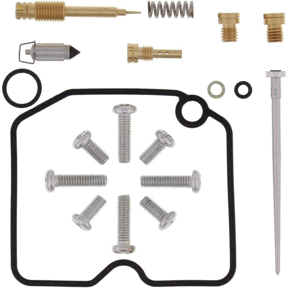 All balls 26 - 1064 Carburetor repair kit (ARCTIC CAT 400 4 x 4 FIS/TBX/VP)