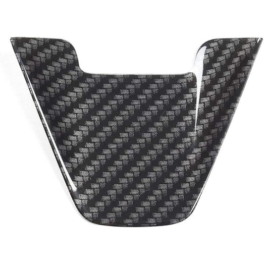 SecondStage Toyota Crown 220 Series Steering Panel Under Digital Carbon Style/T506DCB