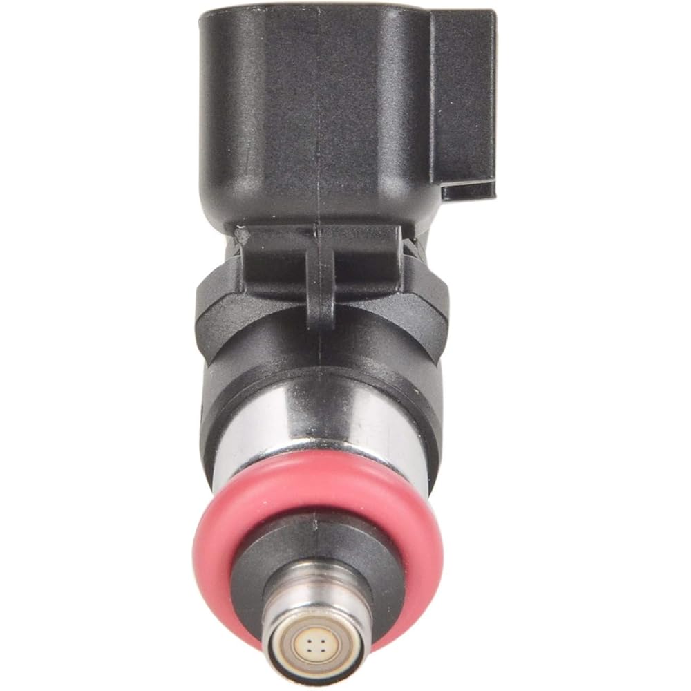Bosch 0280158091 62399 Original Equipment Fuel Injector Ford Edge Flex Fusion Taurus Taurus X Lincoln MKS MKT MKZ MKZ Mazda CX-9 6 Mercury Sable (1 Pack)