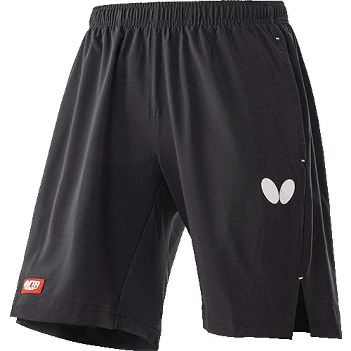[Butterfly] Table Tennis Shorts Game Shorts